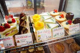 Wir präsentieren ihnen in zentraler lage der casterfeldstraße 86, unweit der sap arena und dem autobahnkreuz mannheim, unser küchenstudio mit exklusiven granitanfertigungen für ihre persönliche traumküche. Yagiya Der Japanische Traum Vom Baumkuchen