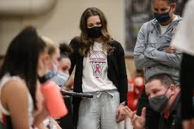 Photo Gallery Hopkinton hosts Holliston in Mary Korbey Scholarship game