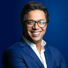 Matthieu Belliard avec Laurent Berger et Jean Paul Hamon