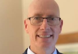 DNR announces new parks director