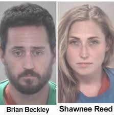 Poehler, Caitlynn Ashley Mugshot