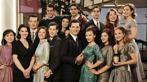 La puntata de il paradiso delle signore in onda venerdì 28 maggio 2021 ha una doppia valenza: Replica Il Paradiso Delle Signore 5 Puntata 27 Maggio 2021 Streaming Raiplay