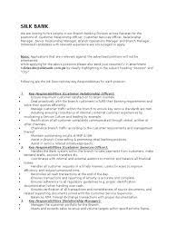 A relationship manager helps banks by providing quality and professional advice on. Jobs Regulatory Compliance Banks