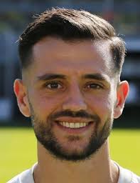 | 500+ connections | view marjan's homepage, profile, activity, articles Besar Halimi Player Profile 2021 Transfermarkt