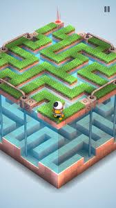 Thanks to the jigsaw puzzle—epic app, you can work on one from basically anywhere you are. Free Apps For Ios Free Iphone Game Mekorama Adventure Puzzle Game Help The Robot Find The Exit Similar To Monument Valley