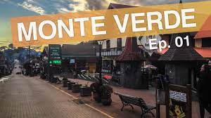 Monte Verde Brasil O Que Fazer Na Charmosa Cidade Mineira 3em3 Youtube
