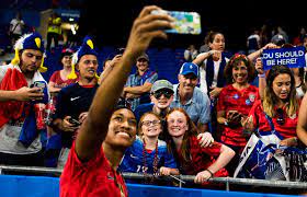 All it takes is a ball and a little bit of space, said carnethon, an epidemiologist. Mercedes Carnethon The Seattle Times