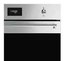 Finden sie smeg range auf gigagünstig, die website, um preise zu vergleichen! Buy Smeg Classic Sf6301tvx Electric Oven Stainless Steel Free Delivery Currys