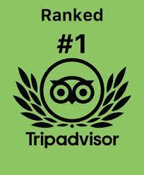tripadvisor ranked 1 - Reverie Siam