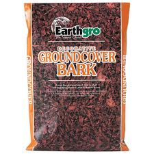Compare at least three estimates from professional landscapers. Earthgro 2 Cu Ft Groundcover Bark 88352185 The Home Depot