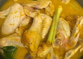 Resep sayap ayam panggang ala kecap bango yang mantap. Cara Membuat Sayap Ayam Bumbu Ketumbar Ungkep Gurih Resep Us