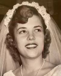 Ruth L. Morrison Obituary March 18, 2025