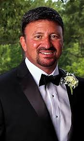 James Francia Obituary