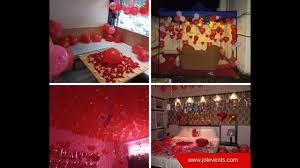Birthday Room Decoration Ideas At Home In Lockdown Romantic Bedroom Decoration Valentine Day Decoration Anniversary Decor Romantic Bedroom Decor Romantic Room Decoration Birthday Room Decorations