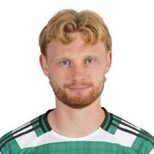 Can often be an easy target for some fans, but he was easily our best  player today. Solid performance from Liam Scales.