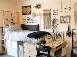 Keep reading to learn about dorm accessories you really do need to survive college. Cute Dorm Room Ideas You And Your Roommate Will Be Obsessed With Society19