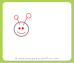 Spiders, bees, mosquitoes you can draw a cartoon caterpillar for your child to free him or her from his or her fear. How To Draw A Caterpillar Step By Step Guide For Kids And Beginners Easy Peasy And Fun