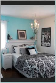 Black And White Room Decor Tumblr Teenagegirlbedroomdiyorganizations Blue Bedroom Design Tiffany Blue Bedroom Bedroom Makeover