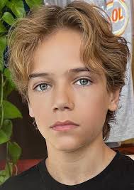 Gavin Warren Fan Casting