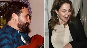 I due si sono amati undici anni e sono genitori di linda. Claudia Gerini E Federico Zampaglione Cena Fuori Tra Amici Dopo L Emergenza Covid E Lui Canta Per Lei Il Mattino It