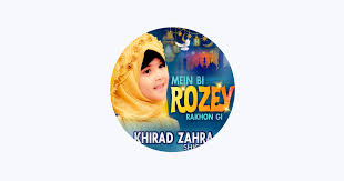Khirad Zahra Shigri - Apple Music