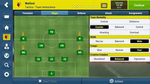 Itunes & app store or the google play store. Football Manager Mobile 2018 Apk For Android Download