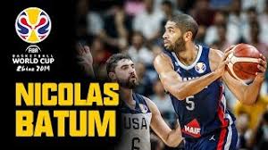 Jan 21, 2020 · batum grew up in a small town in the normandy region, and it quickly became apparent he had the basketball talent his dad possessed. France Captain Batum Carrying On His Father S Legacy On The Basketball Court Tokyo 2020 Men S Olympic Basketball Tournament Fiba Basketball