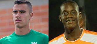 He plays for atletico nacional in football manager 2021. Tomas Angel Y Jhon Jader Duran Entre Las 60 Futuras Estrellas Del Futbol Mundial Mistica Deportiva