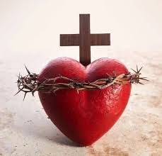 Misión Pastoral Sagrado Corazón de Jesús