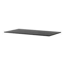 Tarendo Plateau De Table Noir Table Ikea Plateau De Table Et Ikea