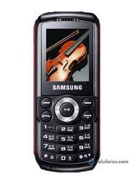 Samsung Mpower Muzik 219 - Celulares ...