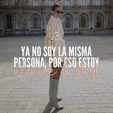 La libertad para poder estudiar y dedicarse a lo que uno quiere termina en muchos casos. Exito En Tacones On Twitter Se Tu Se Diferente No Ganas Nada Siendo O Haciendo Algo Igual A Los Otros Wv Siguenos En Instagram Y Facebook Exitoentaconesoficial Exitoentaconesoficial Frases