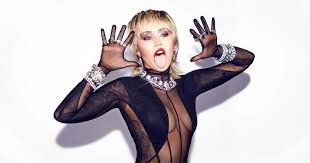 23 ноября 1992, франклин, теннесси, сша) — американская певица. Miley Cyrus Wears Mugler At The Iheart Festival 2020 Mugler