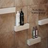 Bath bliss 4 tier corner shower organizer. 1