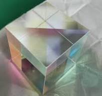 Optical X-cube or RGB filter solutions | Sinoptix