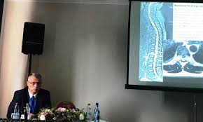 We did not find results for: Un Neurochirurg Sibian Ales VicepreÈedinte Al SocietÄÈii Romane De Neurochirurgie Ora De Sibiu