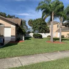 Nice care is far and above the best lawn/landscaping service i've used. Lovett Or Leaf It Lawncare Services Request A Quote 11 Photos Lawn Services Brandon Fl Phone Number Yelp