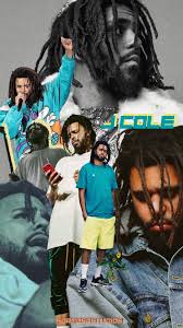 His mother, kay, an actress originally from michigan, is white, and has irish, german, english, and scottish ancestry. J Cole Wallpaper Enwallpaper