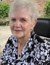 Marie Burchett's Instagram, Twitter & Facebook