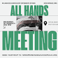 KNOW Monthly ALL HANDS Meeting — Kalamazoo event image