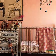 Maximalist Decorating Style Baby Room Design Bedroom Decor Cozy Nursery Decor Essentials