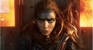 Furiosa: A Mad Max Saga