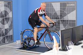 Bikefitting In Berlin Fur Rennrad Triathlon Mtb In Berlin Optimale Fahrrad Sitzposition Spt