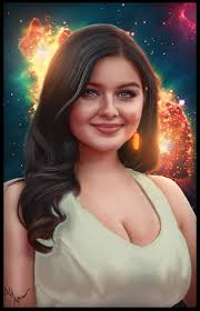 ariel winter Verified by Ali-ALrawi