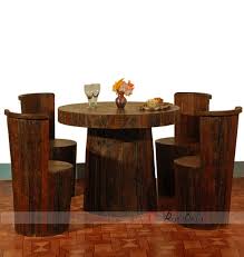 The damiana dining set is perfect for small dining spaces and its humble table and chairs adds to a very… the deacon dining set comes with 2 stools and a square table, suitable for any kind of kitchen or dining… Dining Set Philippines Online Wooden Railway Sleeper Dining Set For Sale Philippines