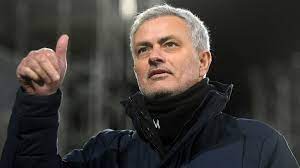 José mourinho is a professional football coach, currently managing tottenham. Nkb5oeaifsmeqm