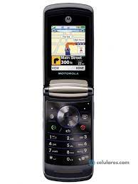 Motorola RAZR2 V9x - Celulares.com ...