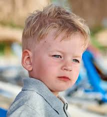 Haircuts for little boys and girls and how to cut and style your children's hair. 60 Cute Baby Boy Haircuts For Your Lovely Toddler 2021