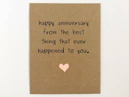 These pretty anniversary cards are available for free and will surely make your spouse laugh! The 26 Best Anniversary Gifts For Parents