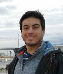 ANDRADE SILVA Ignacio